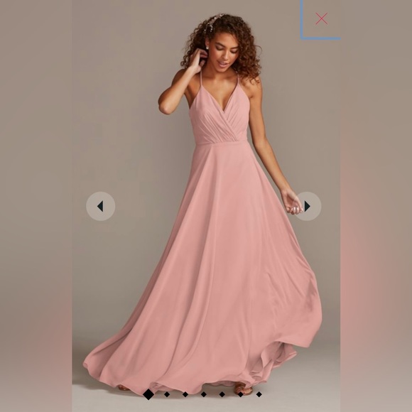 David's Bridal Dresses & Skirts - Formal Dress